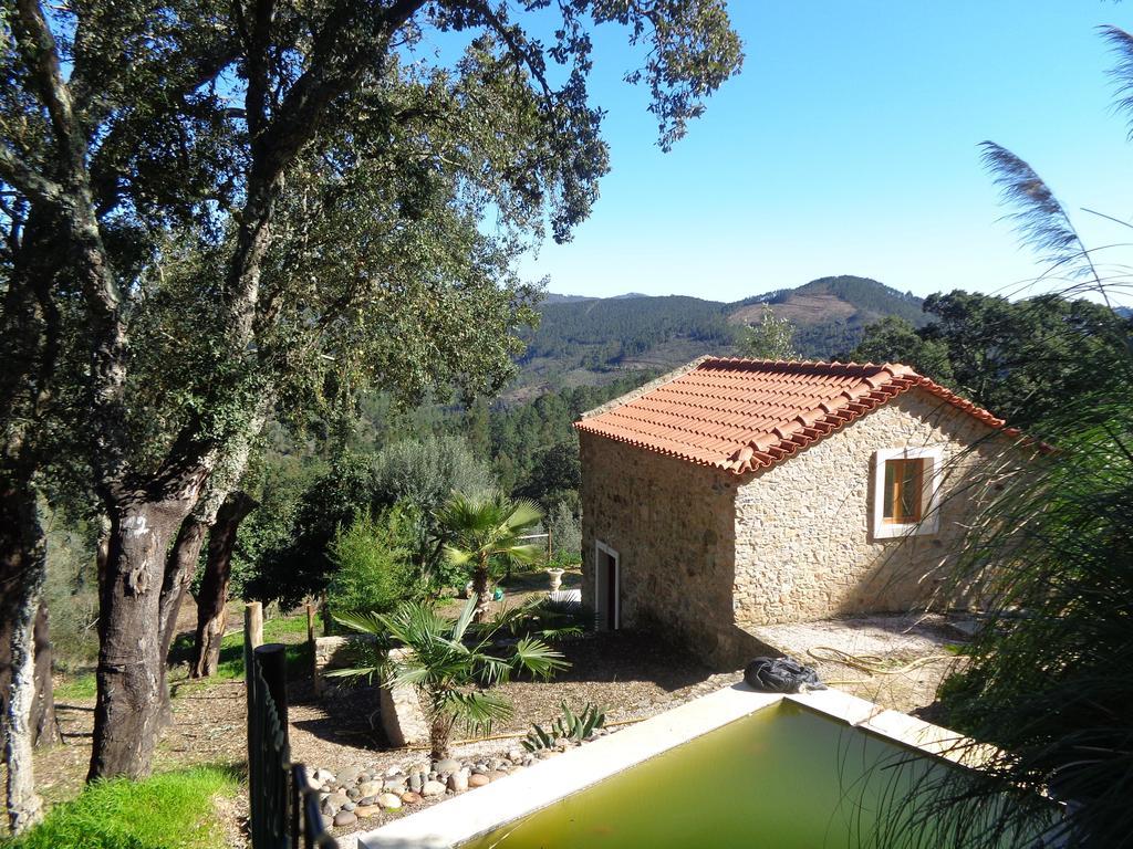 Ferreira do Zêzere Oak Cottage מראה חיצוני תמונה