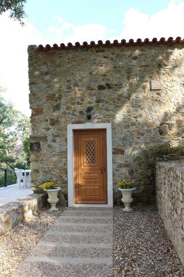 Ferreira do Zêzere Oak Cottage מראה חיצוני תמונה